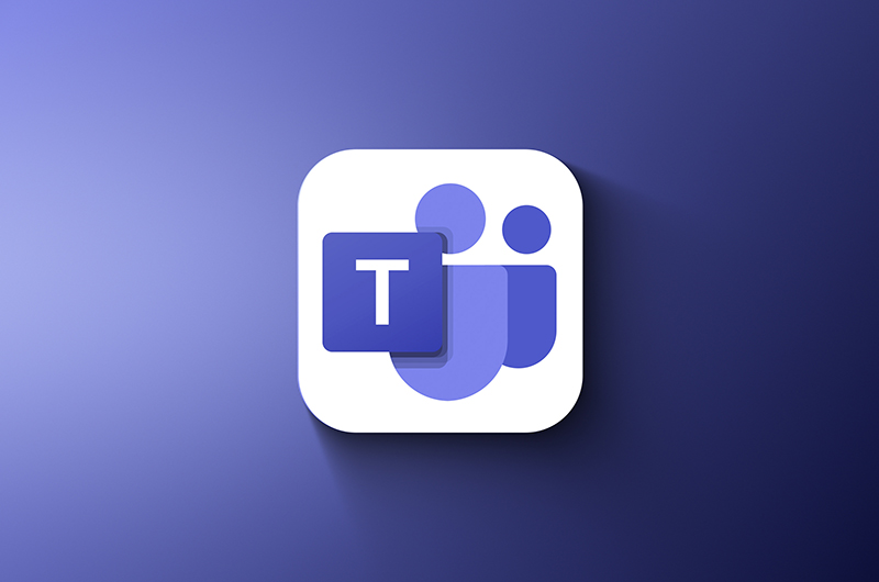 Teams 在线版怎么发送文件?