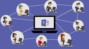 Teams 在线版怎么通过链接加入会议？